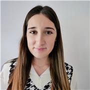 Educadora infantil, doy clases a infantes de 0-6